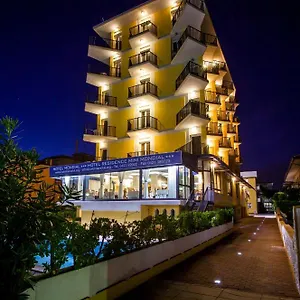 Mondial 3* Lido di Jesolo