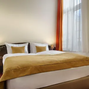 Novum Eleazar Center Hotell