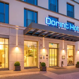 Dorint Hamburg-eppendorf **** Amburgo