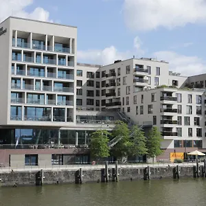 Jufa Hafencity **** Amburgo