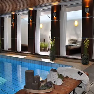 Eggers Hotell