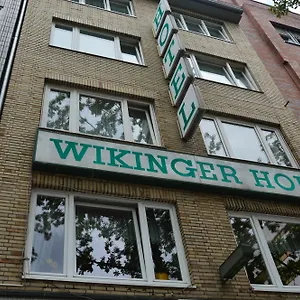 Wikinger Hof Maison d'hôtes