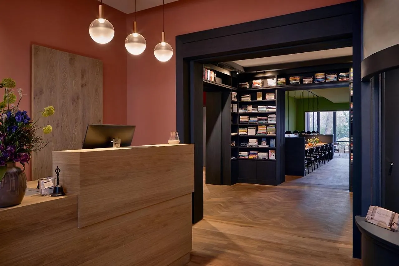 Hotel Wedina An Der Alster Hamburg
