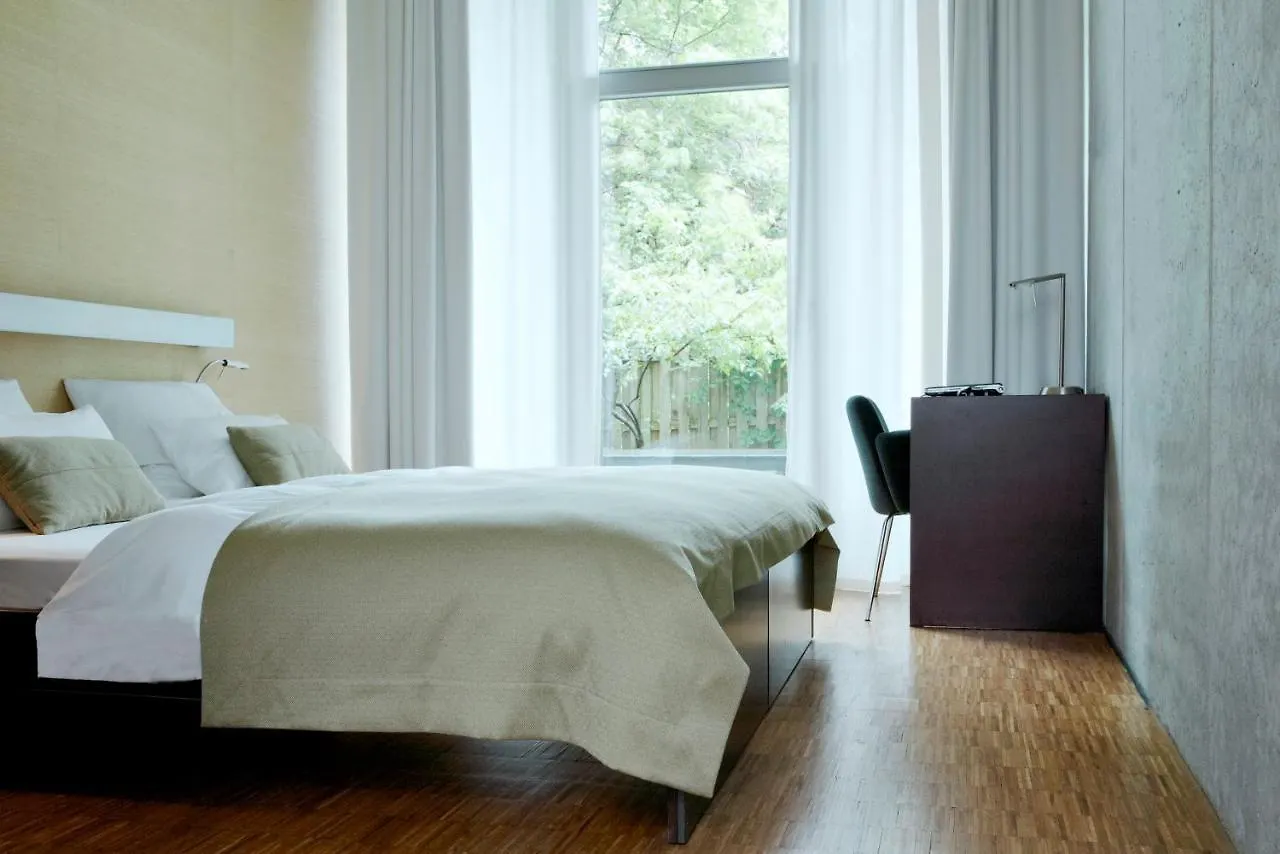 Hotel Wedina An Der Alster Hamburg