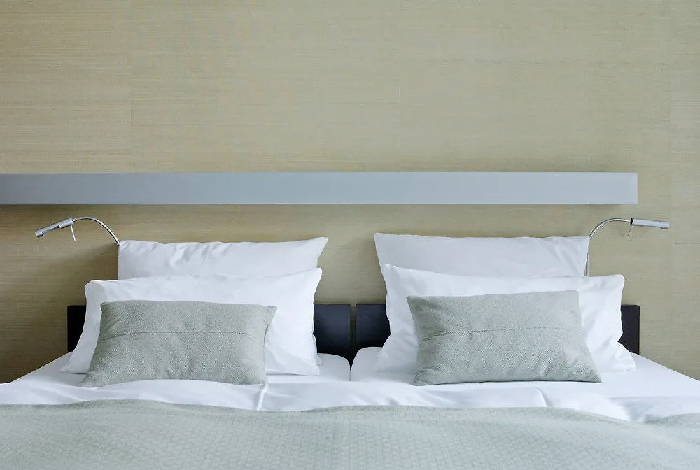 Hotel Wedina An Der Alster Hamburg
