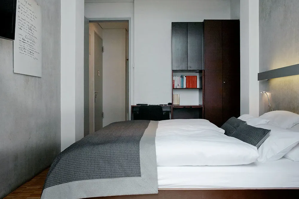 Hotel Wedina An Der Alster Hamburg Germany
