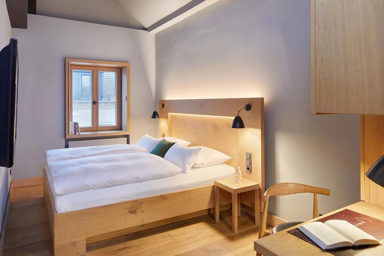 Hotel Wedina An Der Alster Hamburg